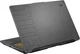 Ноутбук ASUS TUF Gaming F17 (FX706HE-211.TM17) Eclipse Gray - зображення 10