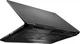 Ноутбук ASUS TUF Gaming F17 (FX706HE-211.TM17) Eclipse Gray - зображення 15