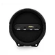 Портативная колонка Cigii S33 Bluetooth Speaker Black - изображение 2
