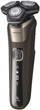 Golarka Philips Seria golarek 5000 S5589/38 - obraz 3