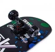 Скейтборд Scale Sports деревянный с рисунком 31", Skateboard - изображение 2