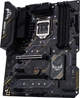 Материнська плата Asus TUF Gaming B460-Plus (s1200, Intel B460, PCI-Ex16) - зображення 3