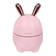 Увлажнитель воздуха Кролик Розовый Humidifiers Rabbit (FG22) - изображение 4