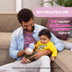 Пляшка для годування скляна Chicco Natural Feeling c силіконовою соскою 0м + 250 мл (81221.30) (8058664153466) - зображення 5