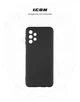 Чехол для смартфона ArmorStandart Icon Case для Samsung Galaxy A13 4G (A135) Camera cover Black (ARM60882) - изображение 3