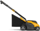Газонокосилка Stiga Combi336c - изображение 3