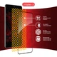 Защитное стекло Intaleo 9H 3D для смартфона Samsung Galaxy M53 5G/M53 Black (1283126524301) - изображение 6