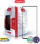 Защитное стекло Intaleo 9H 3D для смартфона Samsung Galaxy M53 5G/M53 Black (1283126524301) - изображение 8