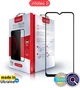 Защитное стекло Intaleo 9H 3D для смартфона Samsung Galaxy M33 5G Black (1283126522598) - изображение 8