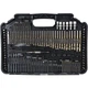 Набор инструментов, сверла ANJI DEPOT Drill Set в чемодане, 246 шт (N019025) - изображение 2