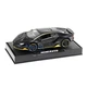 Машинка Lamborghini Centenario LP770 игрушка металлическая коллекционная моделька детская 1:32 Черный (4951092) - зображення 5
