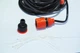 Туманоутворювач зволожувач для саду Patio Mistcooling Kit - изображение 5