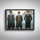 Набор постеров Peaky Blinders / Острые козырьки / Томас Шелби - изображение 3