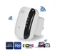 Усилитель ретранслятор Wi-Fi сигнала UKC D-560 WPS - изображение 2