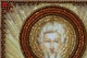 Набір для вишивання бісером на натуральному художньому холсті Святий Матфей (Матвій) Абрис Арт AAM-134 - зображення 5