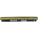 Акумулятор для ноутбука Lenovo IdeaPad G500s L12S4E01 2600mAh 4cell 14.8V Li-ion AlSoft - зображення 1
