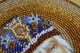 Набор для вышивки бисером на натуральном художественном холсте "Домашний иконостас "Николай Чудотворец" Абрис Арт AB-293 - изображение 5
