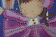 Набір для вишивання на натуральному художньому холсті "Зоряний танок" Абрис Арт AM-079 - зображення 4