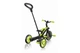 Дитячий велосипед Globber EXPLORER TRIKE 4 в 1 Зелений (ve-19701) - зображення 2