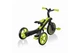 Дитячий велосипед Globber EXPLORER TRIKE 4 в 1 Зелений (ve-19701) - зображення 10