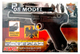 Пневматический пистолет KWC Luger P-08 KMB-41 Blowback - изображение 6