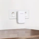 Повторювач Wi-Fi Mercusys ME20 - зображення 4