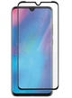 Защитное стекло 5D чёрное для Huawei P30 Pro - изображение 1
