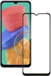 Защитное стекло ACCLAB 9H для смартфона Samsung Galaxy M33 5G Black (1283126522567) - изображение 2