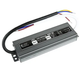 Блок питания BIOM Professional DC12 80W WBP-80-12 6,6А герметичный - изображение 1