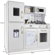 Деревянная кухня KRUZZEL KD16807 - изображение 2
