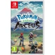 Nintendo Switch (OLED model) White + Игра Pokemon Arceus - изображение 7