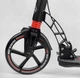 Самокат детский Best Scooter двухколесный от 5 лет с амортизацией и фарой 60054-R - изображение 6