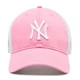 Кепка 47 Brand Ny Yankees Rose Branson Mesh тракер (B-BRANS17CTP-RSA) - изображение 2