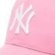 Кепка 47 Brand Ny Yankees Rose Branson Mesh тракер (B-BRANS17CTP-RSA) - изображение 3