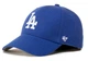 Кепка 47 Brand Mvp La Dodgers (B-MVP12WBV-RYG) - изображение 1