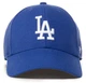 Кепка 47 Brand Mvp La Dodgers (B-MVP12WBV-RYG) - изображение 2