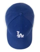 Кепка 47 Brand Mvp La Dodgers (B-MVP12WBV-RYG) - изображение 3