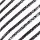 Механический карандаш для глаз Inglot colour play eyeliner №217 0.3г чёрный - изображение 2