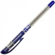 Ручка масляная Hiper MAX WRITER EVOLUTION синяя 0.7 мм (HO-335-ES BLUE) - изображение 1