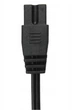 Шнур питания DC для автохолодильника 12V, 2.0 м - изображение 3