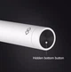 Триммер для носа и ушей Xiaomi Youpin HN1 White - изображение 4