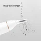 Триммер для волос Xiaomi SOOCAS Nose Hair Trimmer White N1 - изображение 8