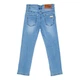 Джинси для хлопчика Gallant Jeans 300M 140 см Блакитний - зображення 2