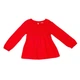 Туника для девочки Hawk Kids S205 98 см Красный - изображение 1