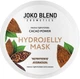 Маска гидрогелевая Joko Blend Cacao Power 200 г (4823109401280) - изображение 1