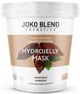 Маска гидрогелевая Joko Blend Cacao Power 200 г (4823109401280) - изображение 2