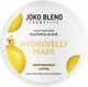 Маска гидрогелевая Joko Blend Youthful Elixir 200 г (4823109401297) - изображение 1