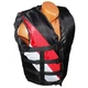 Жилет страховочный спасательный Life Jacket ОЛИМПИЯ L 70-90 кг О21fds2 - изображение 1
