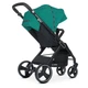 Прогулочная коляска El Camino Dynamic Pro Sea Green (ME 1053N) - изображение 7