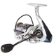 Катушка Salmo Diamond BP SPIN 7 3000FD - изображение 9